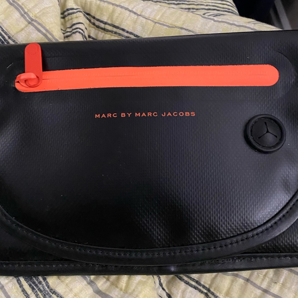 Marc Jacobs mini IPAD case